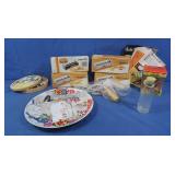 Pasta Maker Acces, Hors d