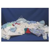 Baby Boy Clothes-some NWT(Talbots)-very clean