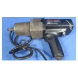 Black & Decker Impact Wrench (works)