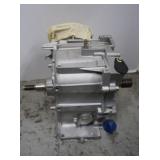 Aluminum Engine Block