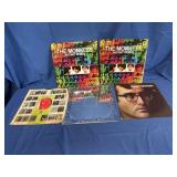 5 Records-Randy Newman, Monkees