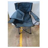 Folding Camp Chair