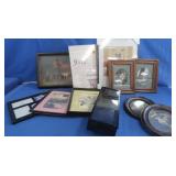 Picture Frames 11x14, 9x12, 8x11