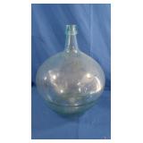 Glass Winemaking Jug