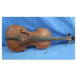 Antique WW Field December 1942 Violin