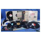 20 Albums-Monkees, Andy Williams, Gypsy, Dr