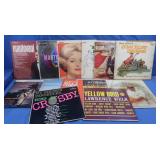 13 Records-Montovani, Guy Lomardo, Bing Crosby