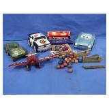 Shintom Video Cassette Player