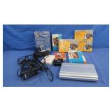 HP & Kodak Photo Paper, Power Supply, Stylus Cam