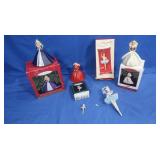 Hallmark Barbie Keepsake Ornaments