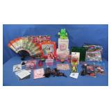 Misc Toys, Jewelry Boxes