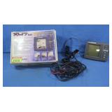 Lowrance Fish Finder