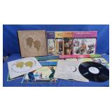 Golden Record Library