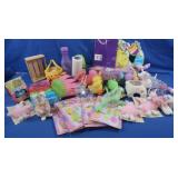 Large Easter Dï¿½cor Lot