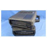Movie Walker II Video Cassette Player VCP 1500C &