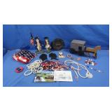 Americana & Amish D?cor