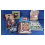 Small Brag Book Photo Albums