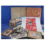 Misc Movie & Stage Play Posters & Art