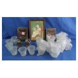 Votives & Glass Tealight Holders