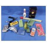 Lighters & Keychains