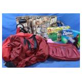 Storage Bags & Duffel Bags