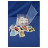 Disney Pins & Cards Lot