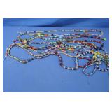 Costume Jewelry Necklaces