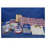 Foldable Bags & Hampers