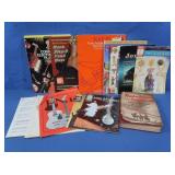 1944 Rebellion in the Backlands,Guitar Study Books