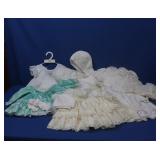 Baby Girl Clothes(some NWT,some vintage-very clean