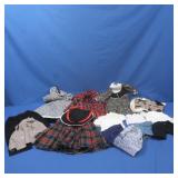 Handmade Babydoll Clothes & more