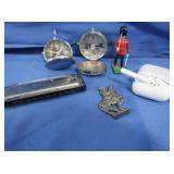 Hohn Harmonica, Compasses & more