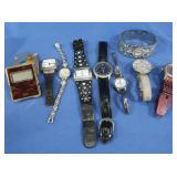 Assortment of Watches-Brighton & more