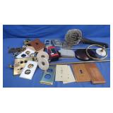 Electrical Switches & Plates & more