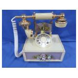 Vintage Deco-tel Princess Phone