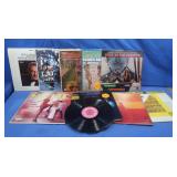 9 Records-Lombardo, Mame, CSNY