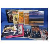 10 Records-Guy Lombardo, Cole Porter, Tommy