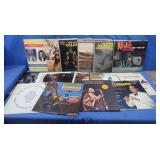 14 Records-Porgy & Bess, James Bond Themes, Herb