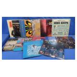 16 Records-Booker T & the Mgs, Al Hirt, Herbie