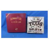 Games-Countrified, Texas Hold