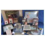 Frames Lot-8x10, 12x12, 5x7