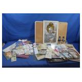 Crafting-Stickers, Scrapbooking