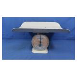 Amercian Family Nursery Scale