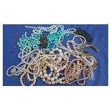 Costume Jewelry-Beads