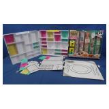 Mini Verse, Mini Food Set & Carry Case