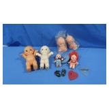 Kewpie Doll Collection