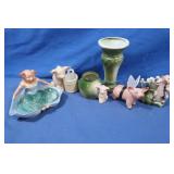 Piglet Figurines
