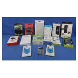 Phone & Device Chargers, Adapters & more