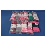 10 pair NIP Oko-tex Kids Tights