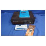 Teknika TV Wireless Remote Control Model 6301